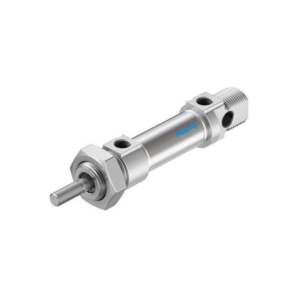 Standards-Based Cylinder DSNU-20-15-PPV-A